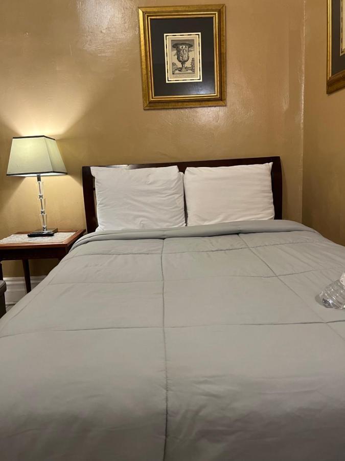 Luz Hotel San Francisco Extérieur photo