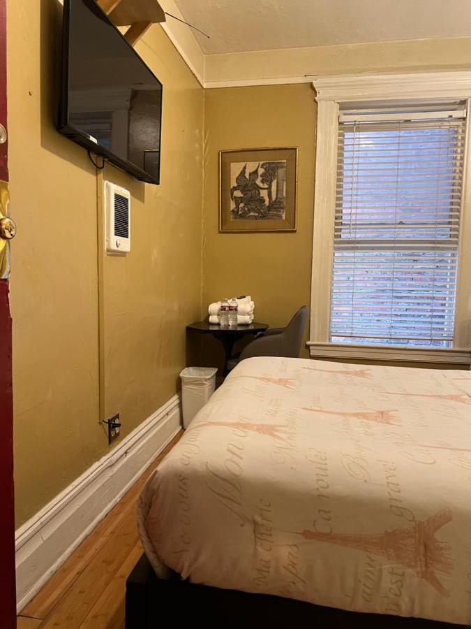 Luz Hotel San Francisco Extérieur photo